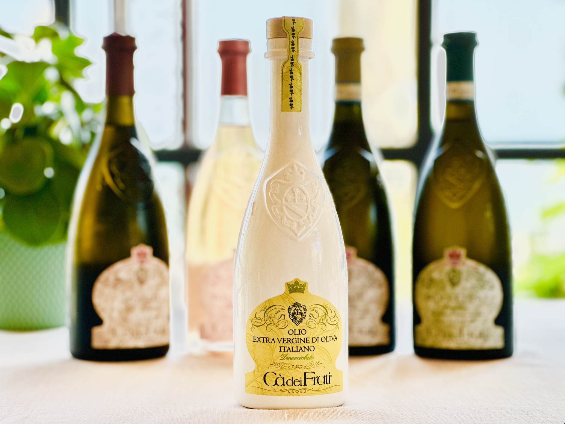 olio di ca' dei frati